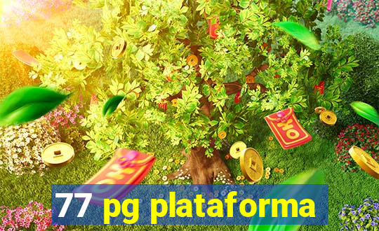 77 pg plataforma